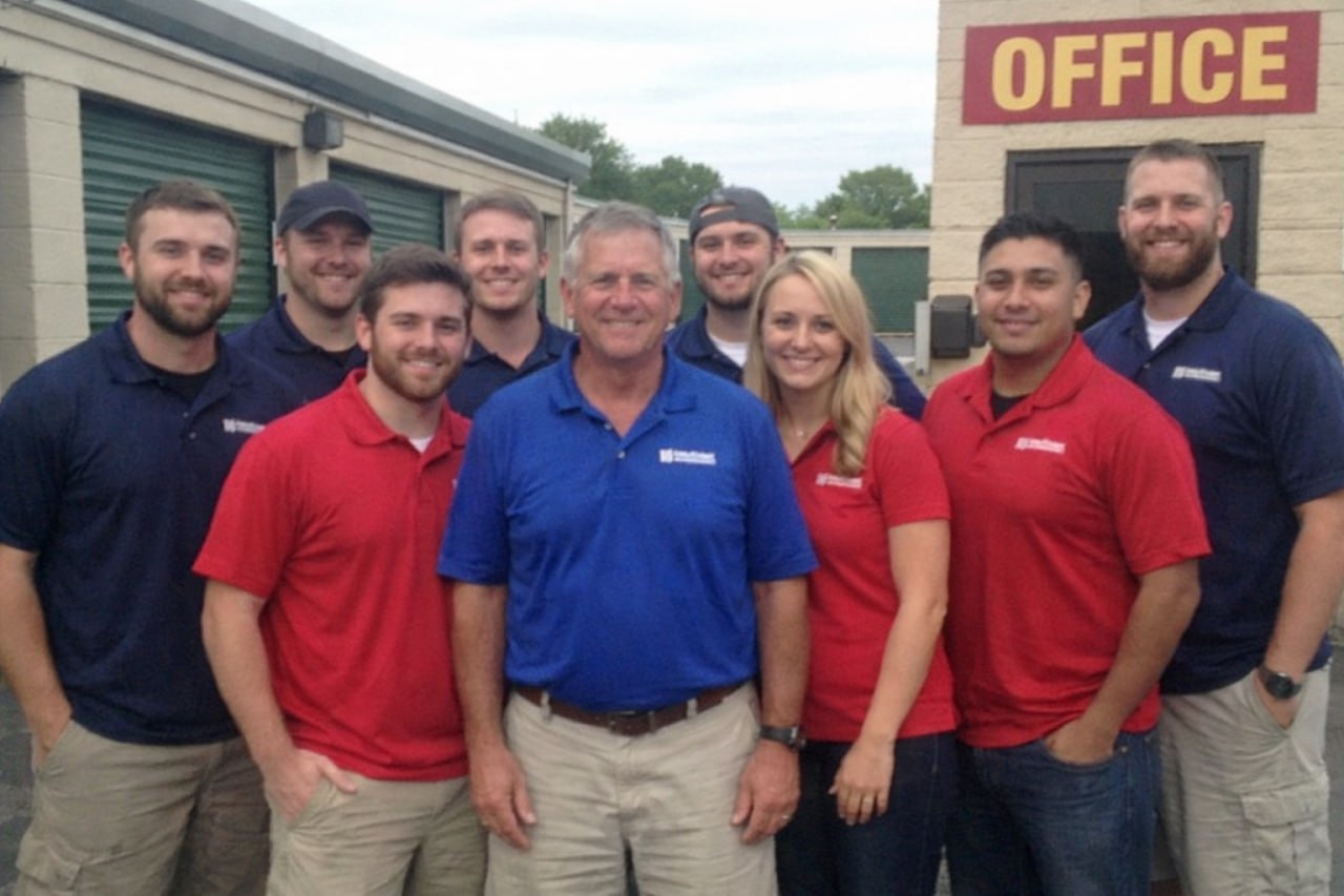 Water damage restoration professionals in Roswell, NM