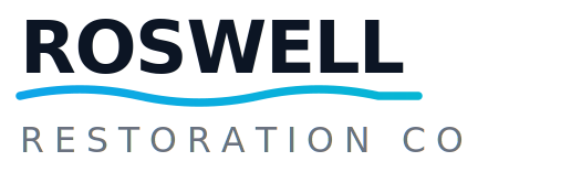 Roswell Restoration Co